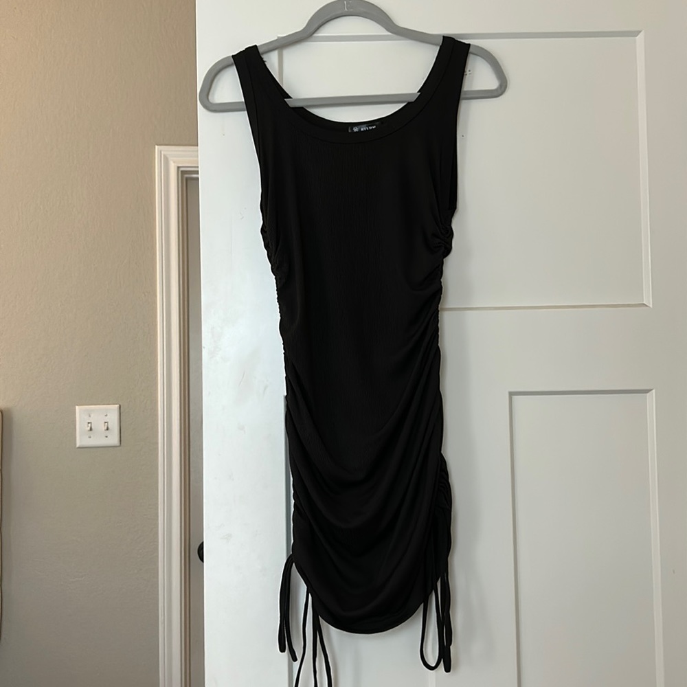 Boutique dress